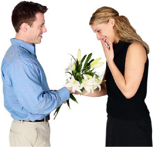 how to impress a girl??