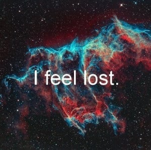Feeling Lost Quotes And Sayings Feeling lost quotes and