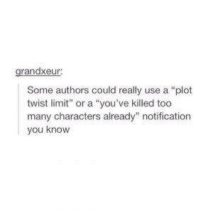 cough* John Green *cough* Veronica Roth*cough* Cassandra Clare*cough*