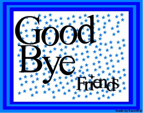 Goodbye Quotes And Sayings