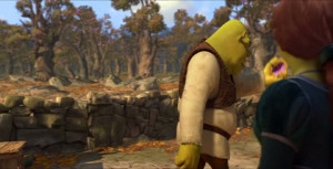 Shrek Forever After Quotes and Sound Clips