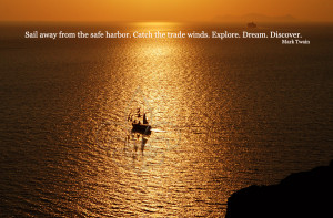 mark+twain+-travel+quotes-santorini-volcano+sailing+-luxuryhotel ...