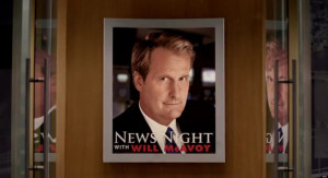 The Newsroom TV Schedule 2013