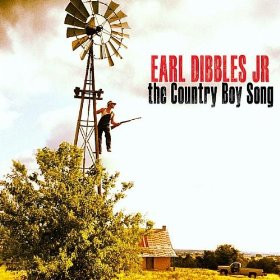 Earl Dibbles Jr. Strikes a Chord w/ ‘The Country Boy Song’