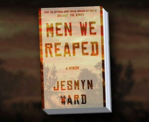 Facing an ‘Epidemic’ of Death, Jesmyn Ward Writes Memoir of Loss ...