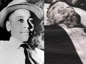 14-year-old Emmett Till was beaten, shot and mutilated by racists in ...