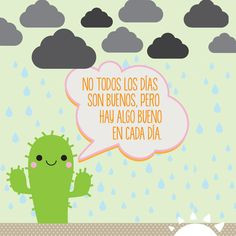 Frases #Espa ñol #Buenosd ías Ver lo bueno en cada día More