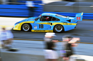 Rennsport Overheard: Quotes, Non Sequiturs, and Sundry Eavesdropping