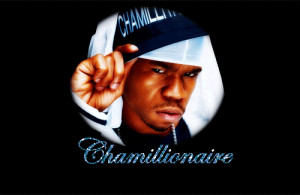 All Graphics » chamillionaire