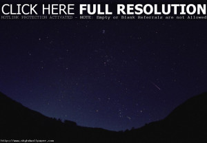 Pleiades Star Cluster