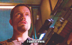 Firefly Character Quotes → Jayne Cobb