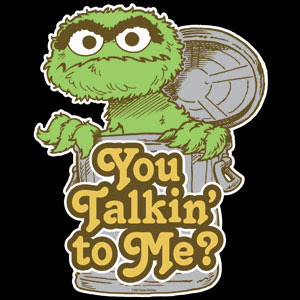 Jobs and Rhee and a Puppet Named Oscar