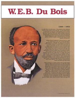 Du Bois - big images