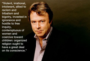 Community Post: The 15 Most Memorable Christopher Hitchens Quotes