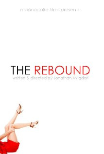 The Rebound (2011) Poster