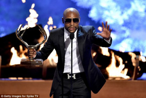 Floyd Mayweather may have the perfect record in the ring - having won ...