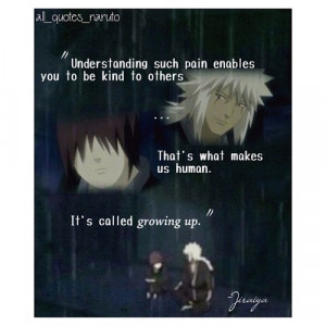 Anime Quotes About Pain (23)