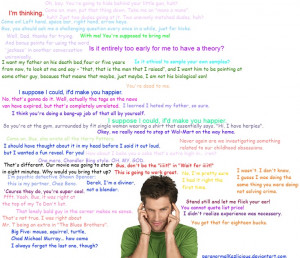 Psych Quotes Shawn Funpict