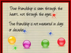 Photos New Friendship Quotes Pictures Images Picture