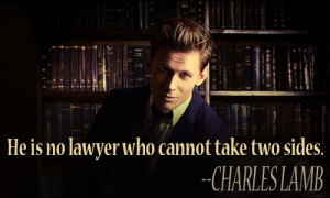 Lawyer Quotes