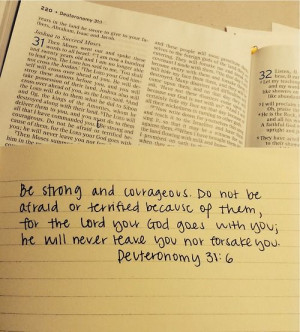 the trials of the Christian life quotes | When trials and tribulations ...