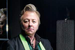 Brian Setzer