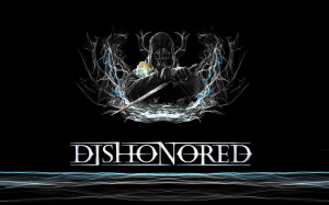Dishonored Wallpaper by aleco247