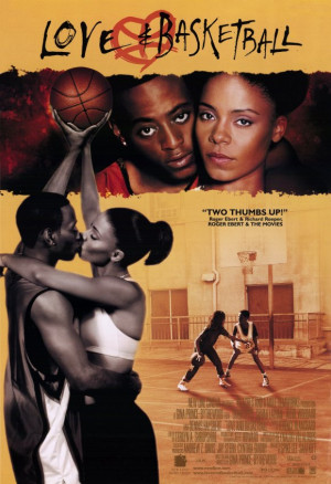 Sunday Movie: Love & Basketball