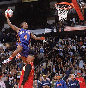 Spud Webb Image