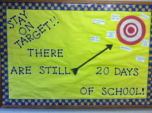More like this: middle school , school bulletin boards and bulletin ...