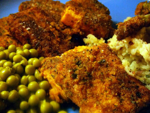 Funny Fried Chicken Quotes It's funny i have never