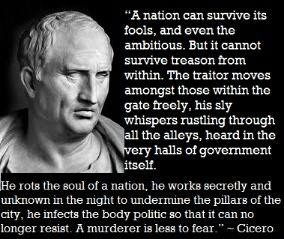 We do not fight for them, we fight for ourselves and for our children ...