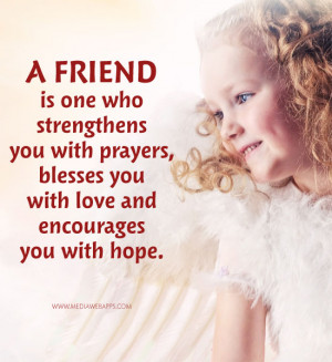 friends prayer quotes for friends quotes about unspoken prayers prayer ...