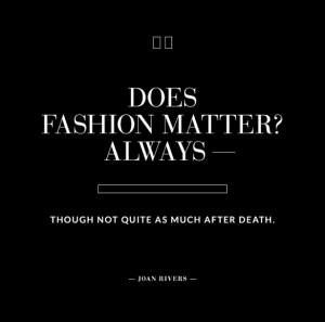 Guess Who Said These Outrageous Quotes: Kanye West or Joan Rivers