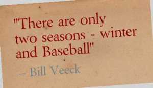 Top Ten Quotes About Baseball Best Everything