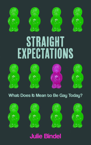 Review of Straight Expectations: What Does It Mean to Be Gay Today? by ...