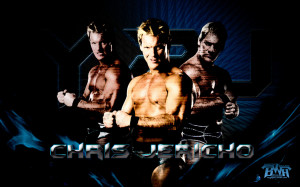 Chris Jericho Chris Jericho