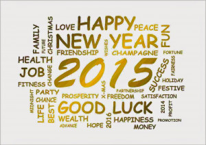 Happy New year 2015 wishes Images SMS Greeting Messages FB Wallpapers ...