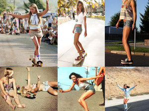 1970s skateboard moodboards. By Kenneth buddha Jeans. Thanks to ...