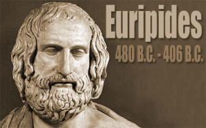 Top 10 Best Euripides Quotes