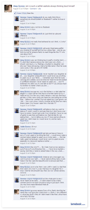 Cute Quotes For A Facebook Status