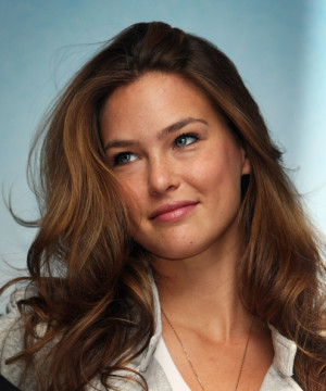 Bar Refaeli Quotes