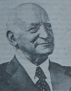 Henri Coanda, Romanian inventor, aerodynamics pioneer, Biography