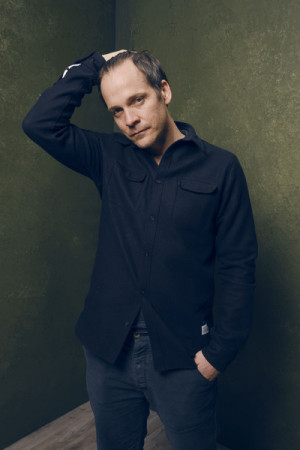 Peter Sarsgaard Actor Peter Sarsgaard from quot Experimenter quot ...