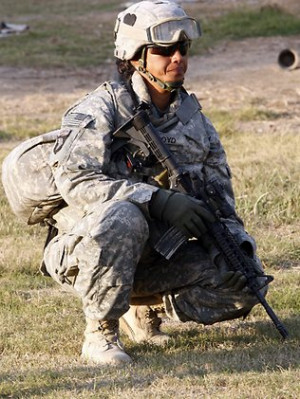 The US military is expected to announce that it is lifting its ban on ...