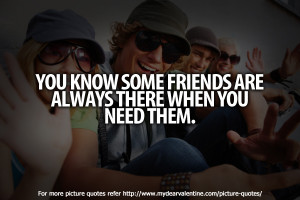 Friendship Distance Quotes