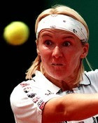 Jana Novotna Quotes