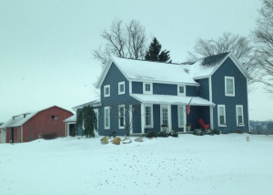 Potential Colors, Schemes Smoke, House'S Smok Blue, Dreams House Smok ...