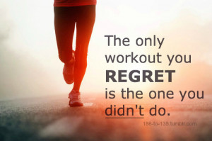 training quotes