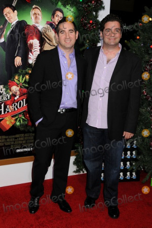 Hayden Schlossberg Picture 2 November 2011 Hollywood California